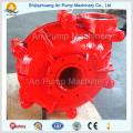 Cantilevered Centrifugal Abrasion Resistant Anticorrosive Slurry Diamonds Mining Pump